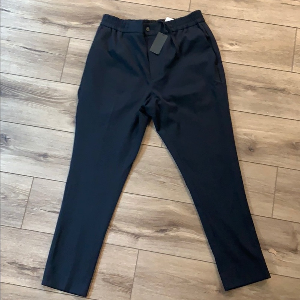 Jcrew men’s destination trousers 32x32